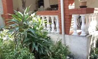 Imagem 2: São Paulo - Casa Padrão - Mooca