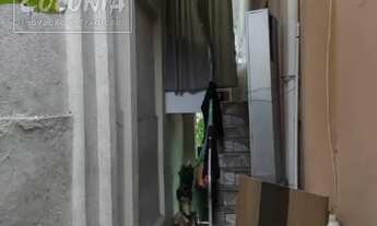 Imagem 3: São Paulo - Casa Padrão - Ipiranga