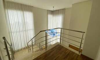 Imagem 7: Casa para alugar 4 dormitórios - Alphaville Nova Esplanada I - Votorantim/SP