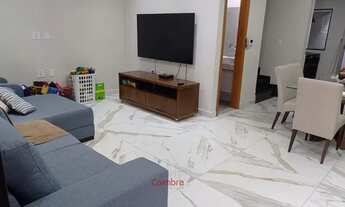 Imagem: Casa no Bairro Vila Bretas