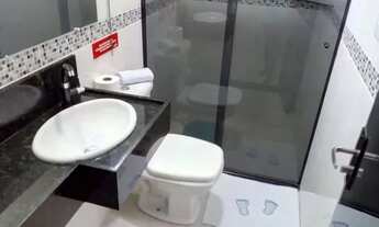 Imagem: Aluguel de suítes