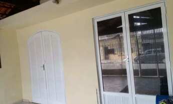 Imagem 3: Casa com 3 dorms, Boqueirao, Praia Grande - R$ 495 mil ANT6810