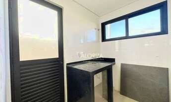 Imagem 7: Casa com 3 dormitórios à venda, 187 m² por R$ 1.780.000,00 - Condomínio Cyrela Landscape