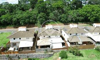 Imagem 5: Sobrado com 3 quartos Residencial Itamaracá, Goiânia codigo: 20790