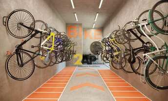 Imagem 5: Apartamento à venda, 99 m² por R$ 1.439.700,00 - Vila Pompeia - São Paulo/SP