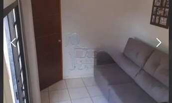 Imagem 2: Apartamento Padrão em Ribeirão Preto