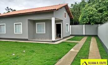 Imagem 3: Itaipuaçu- Casa em Cond. 2 Qts-Nova Mobiliada.. baixou para-R$ 365 Mil