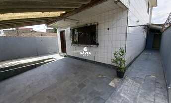 Imagem 3: Sobrado para aluguel tem 157 metros quadrados com 3 quartos em Vila São Jorge - São Vicent