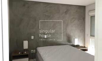 Imagem 6: 61 m²| 1 suíte