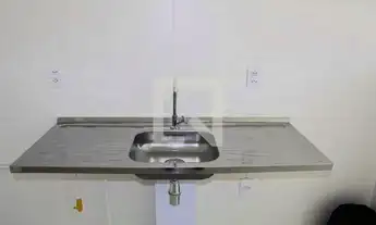 Imagem 6: Apartamento para Aluguel - Itaquera, 2 Quartos, 33 m2