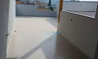 Imagem 7: Cobertura com 2 dormitórios à venda, 102 m² - Parque Oratório - Santo André/SP