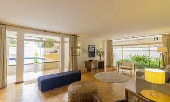 Imagem 7: Casa Venda 4 Dormitórios - 710 m² Vila Madalena