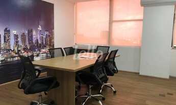 Imagem 6: São Paulo - Conjunto Comercial/Sala - República