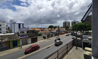 Imagem 5: Apartamento para aluguel tem 76 metros quadrados com 2 quartos em Casa Caiada - Olinda - P