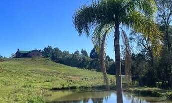 Imagem 2: Propriedade Rural com Pizzaria