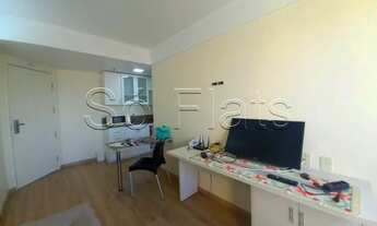 Imagem: Flat prox. Ao Aeroporto Internacional de