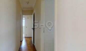 Imagem 5: Apartamento no Itaim Bibi com 3 dormitórios