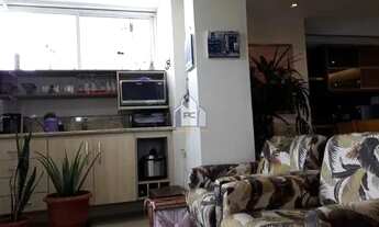 Imagem 7: Barra da Tijuca - 2 quartos com vista Mar e Lagoa