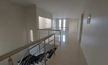 Imagem 2: Condomínio Cidade Jardim II - Sobrado Com 04 Suítes Sendo 01 Com Closet e 01 Com Sacada