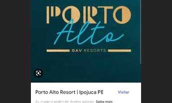 Imagem: Vendo ou troco flat em Muro Alto (Multipropiedade