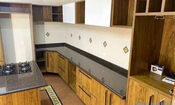 Imagem 4: SOBRADO - MORUMBI - SP