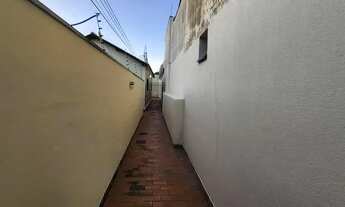 Imagem 4: Campo Grande - Casa de Vila - Centro