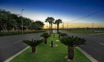 Imagem: Terreno Terras 4 à venda, 275 m² por R$