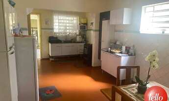 Imagem 2: São Paulo - Casa Padrão - Santana