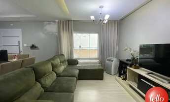 Imagem 4: São Paulo - Casa Padrão - Tatuapé