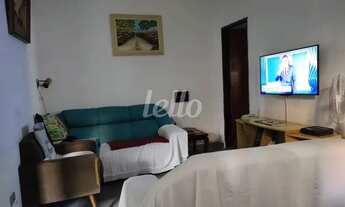 Imagem: São Paulo - Casa Padrão - Casa Verde