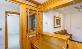 Imagem 5: Unto / sala comercial mobiliado de 64m² no bairro Petrópolis, Porto Alegre/RS