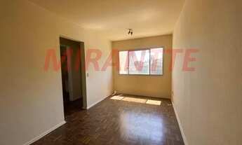 Imagem: Apartamento de 49m² com 2 quartos em Imirim