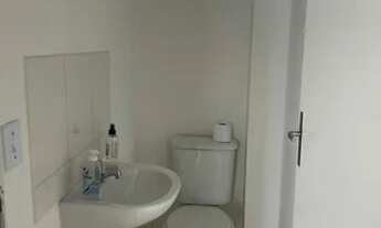 Imagem 5: Casa de condomínio sobrado para aluguel tem 70 metros quadrados com 2 quartos