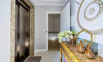 Imagem 5: Loft Semi Mobiliado para locação no bairro Itoupava Seca em Blumenau SC