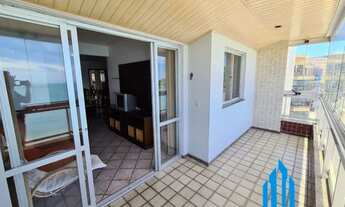 Imagem 7: Cobertura para venda possui 250 metros quadrados com 4 quartos em Praia do Morro - Guarapa