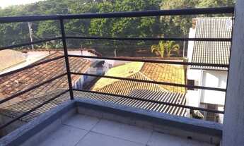 Imagem 2: Casa Parque Santa Barbara com 02 dormitórios