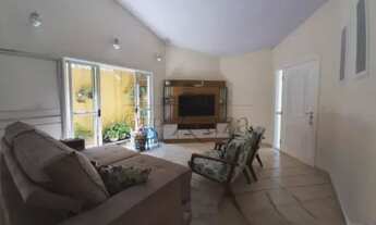 Imagem 3: Casa / Condomínio - Urbanova - Locação - Residencial