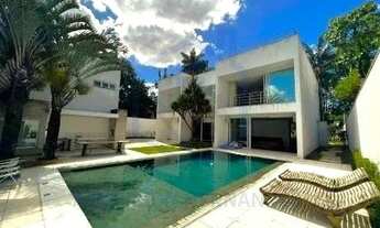 Imagem: SÃO PAULO - Casa Padrão - CIDADE JARDIM