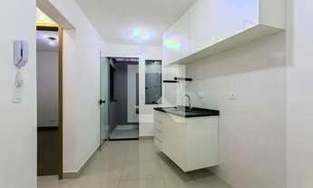 Imagem 3: Apartamento para Aluguel - Tatuapé, 2 Quartos, 37 m2