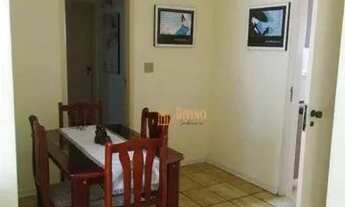 Imagem 7: Apartamento com 3 dormitórios à venda, 142 m² por R$ 330.000 - Balneário Cidade Atlântica