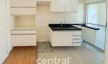 Imagem 6: JARDIM CRUZEIRO DO SUL, EDIFICIO CASTELBELLO, CENTRAL IMOBILIARIA, BAURU-SP