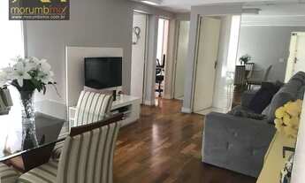 Imagem 2: Apartamento com 2 dormitórios à venda, 52 m² por R$ 265.000,00 - Parque Rebouças - São Pau