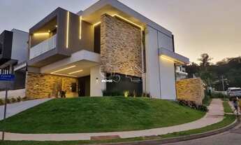 Imagem 3: CASA A VENDA DO CONDOMINIO BRISAS DA MATA JUNDIAÍ-SP