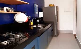 Imagem 4: Apartamento em Jardim Camburi! Com 2 quartos, 1 vaga, 65m²