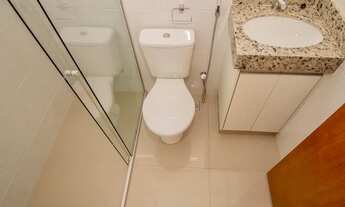 Imagem 6: Alugo apt 2 qts Guará c/ Proprietário