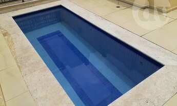 Imagem 4: Cobertura duplex para venda com 215 metros 3 quartos próximo à Braz Leme