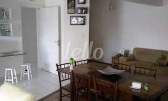 Imagem 3: Santo André - Apartamento Padrão - Vila Valparaíso