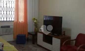 Imagem 2: Tipo casa a venda 3 quartos suite com garagem no valor R$530 000,00 - Grajaú - Rio de