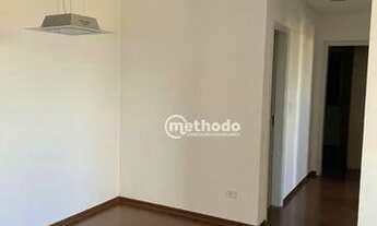 Imagem 4: Apartamento com 3 dormitórios para alugar, 82 m² por R$ 3.060,00/mês - Vila Industrial - C