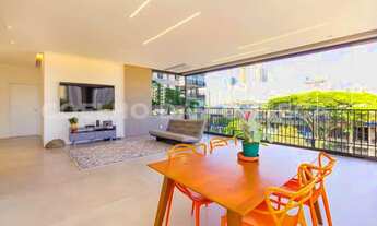 Imagem 4: São Paulo - Apartamento Padrão - Campo Belo